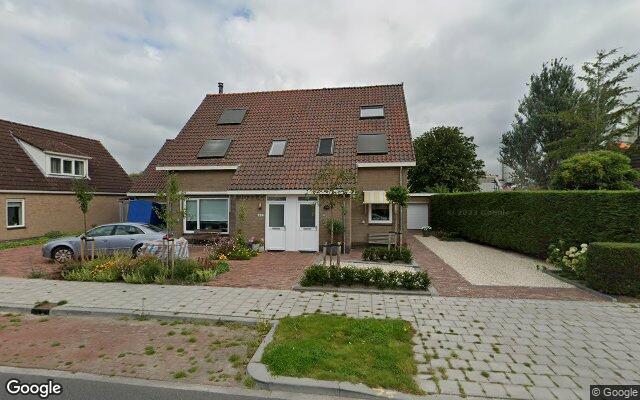 Street View Rijndijk 124