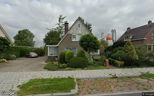 Street View Rijndijk 126