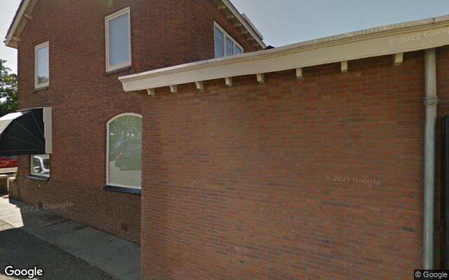 Street View Rijndijk 128