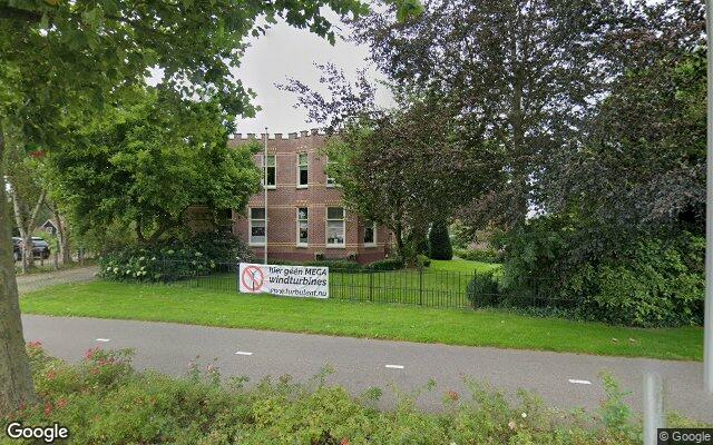 Street View Rijndijk 13