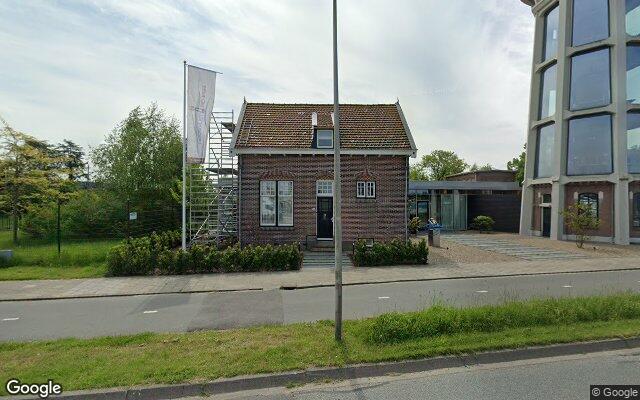 Street View Rijndijk 131