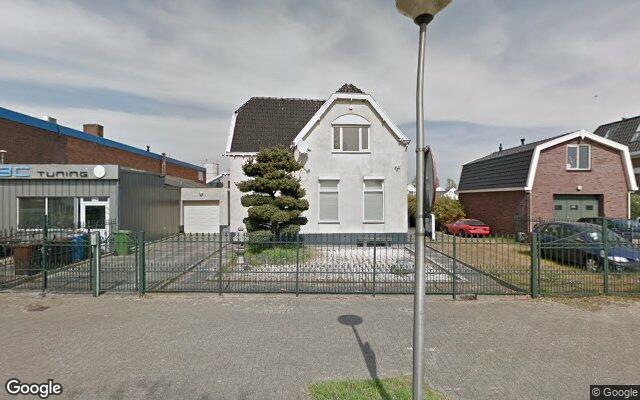 Street View Rijndijk 136