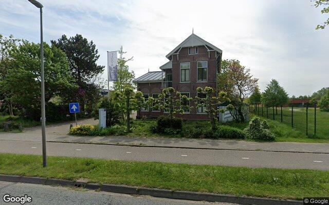 Street View Rijndijk 137