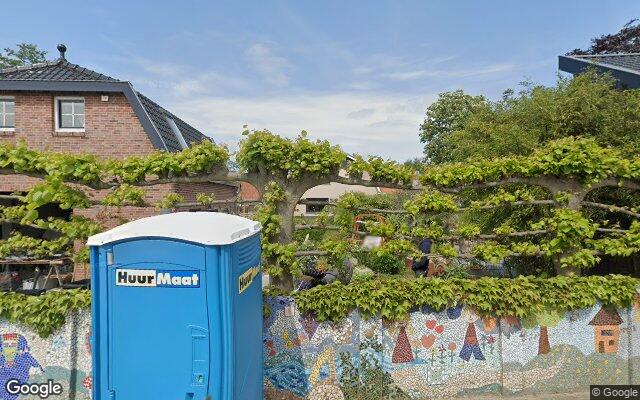 Street View Rijndijk 15