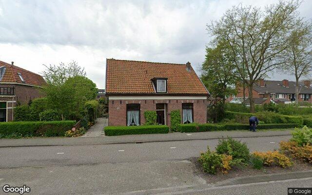 Street View Rijndijk 153