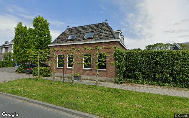 Street View Rijndijk 154