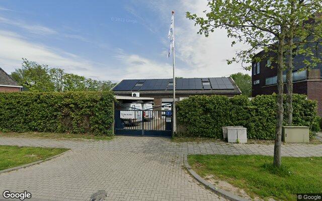 Street View Rijndijk 156