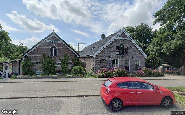 Street View Rijndijk 173