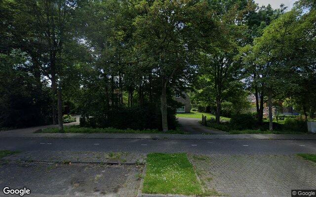 Street View Rijndijk 173