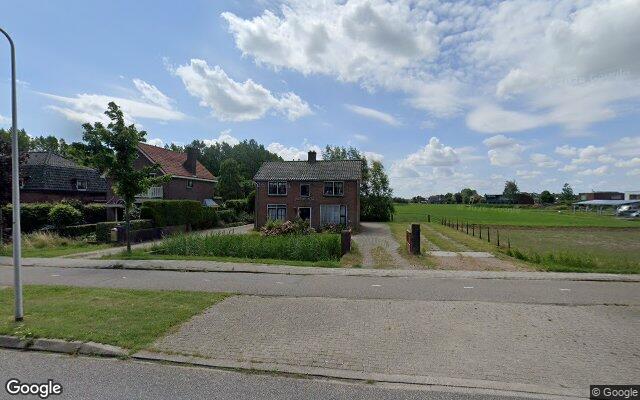 Street View Rijndijk 181