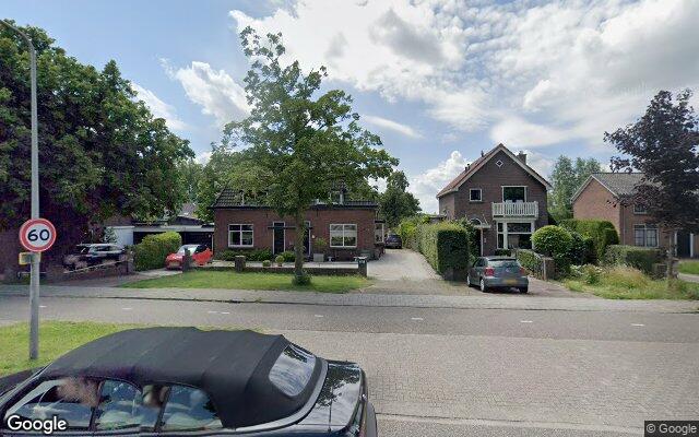 Street View Rijndijk 185