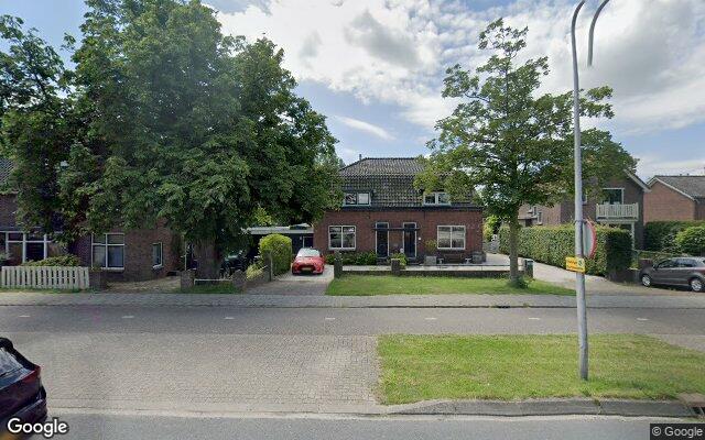 Street View Rijndijk 187