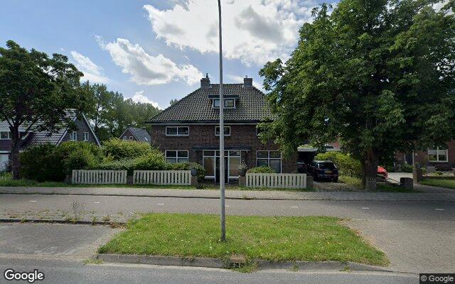 Street View Rijndijk 189