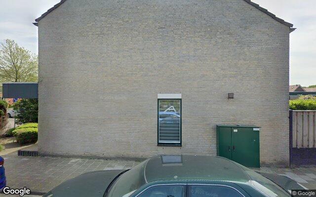 Street View Rijndijk 19