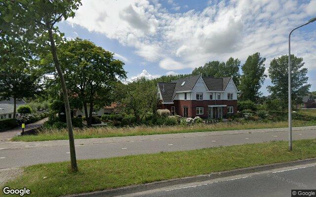 Street View Rijndijk 191