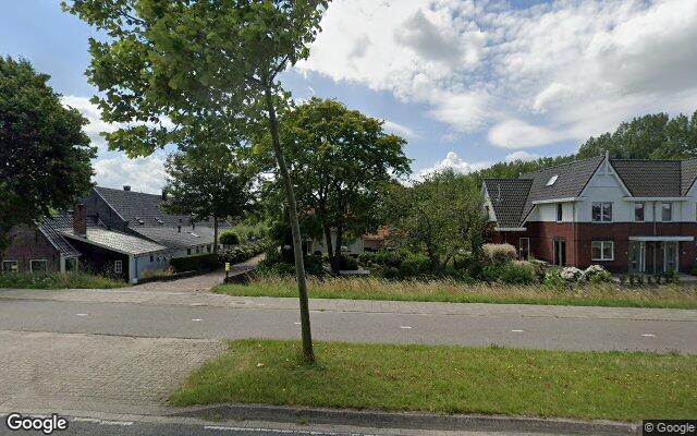 Street View Rijndijk 193