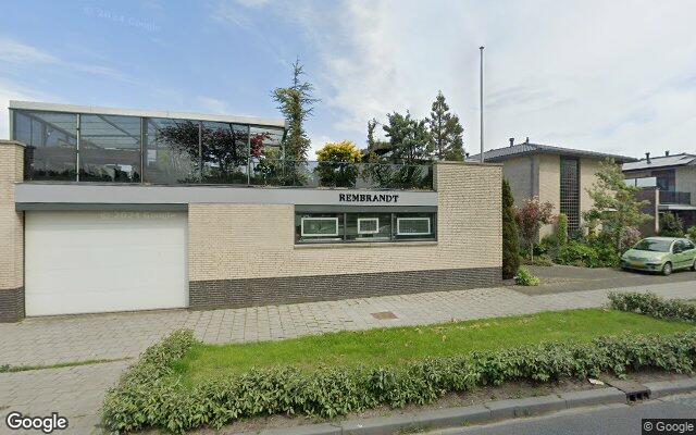 Street View Rijndijk 196