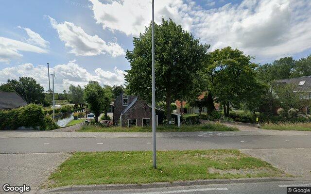 Street View Rijndijk 199