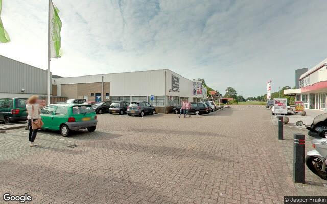 Street View Rijndijk 2