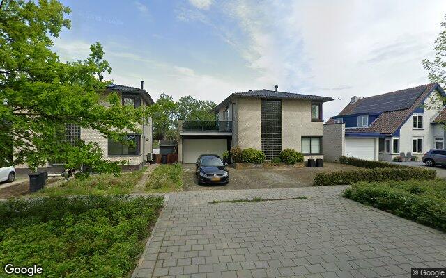 Street View Rijndijk 200