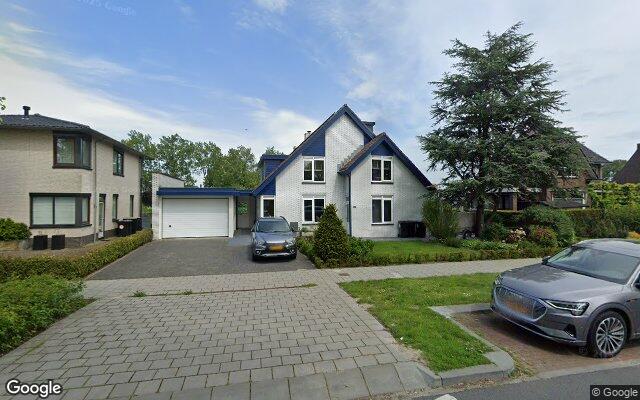 Street View Rijndijk 202