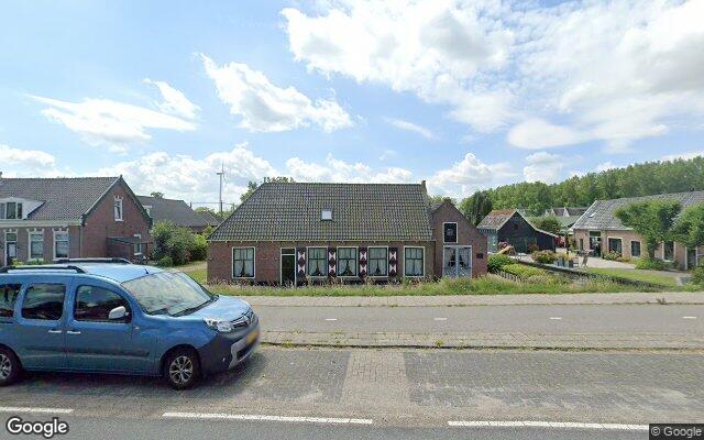 Street View Rijndijk 203