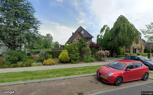 Street View Rijndijk 204