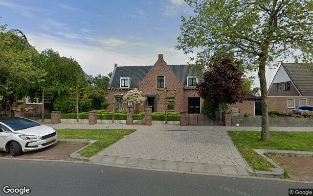Street View Rijndijk 206