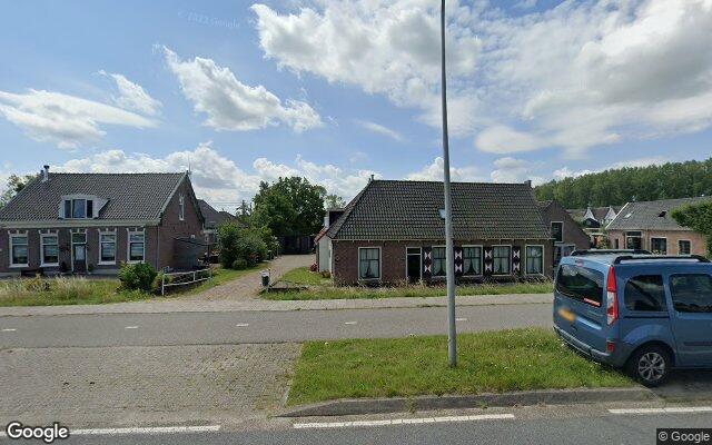 Street View Rijndijk 207