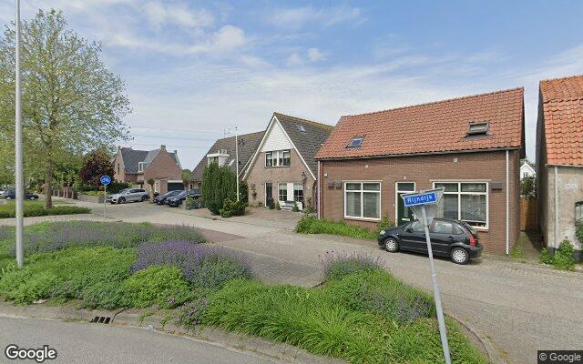 Street View Rijndijk 210