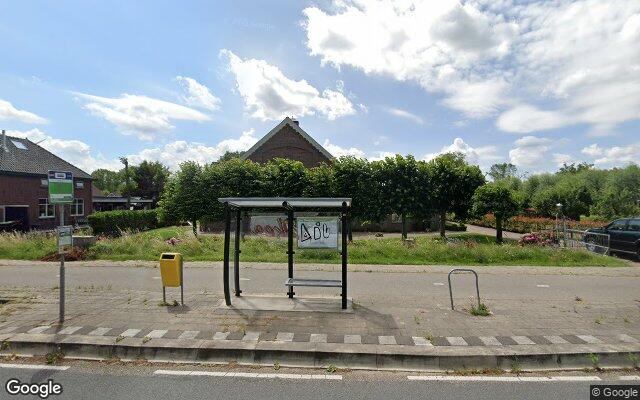 Street View Rijndijk 217