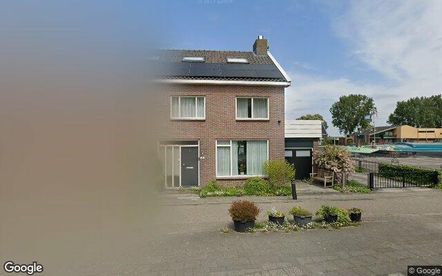Street View Rijndijk 218
