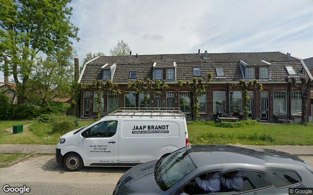 Street View Rijndijk 22