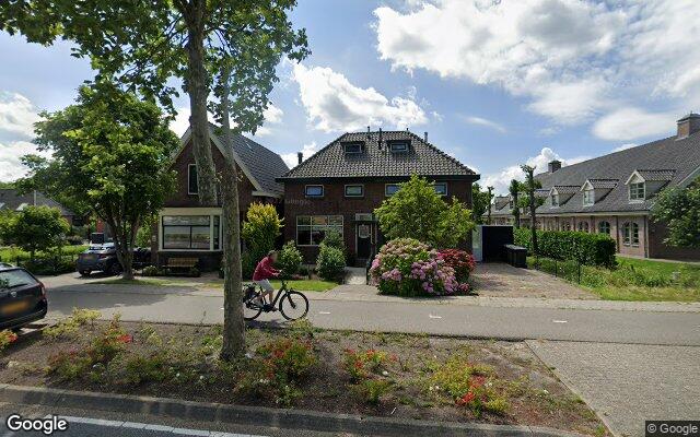 Street View Rijndijk 221