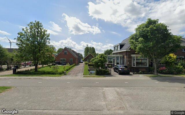 Street View Rijndijk 225