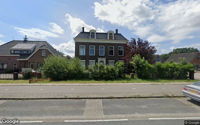 Street View Rijndijk 229