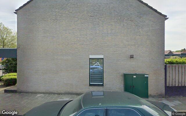 Street View Rijndijk 23