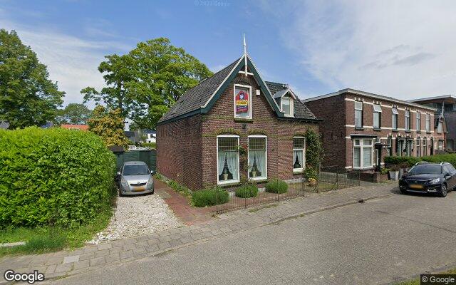 Street View Rijndijk 230