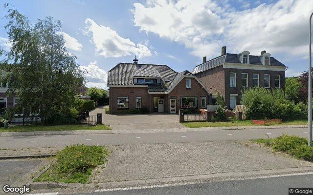 Street View Rijndijk 231