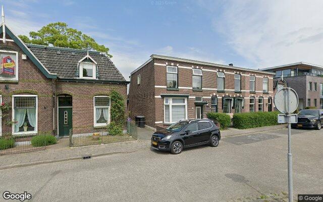 Street View Rijndijk 232
