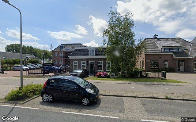 Street View Rijndijk 233