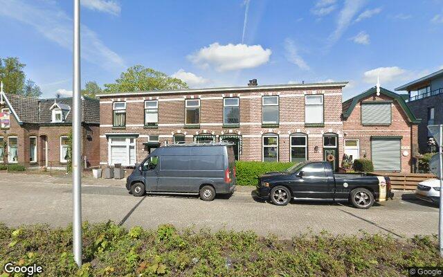Street View Rijndijk 234