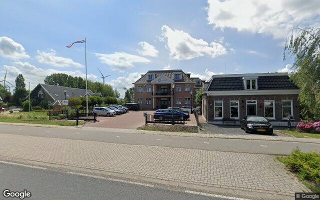 Street View Rijndijk 235