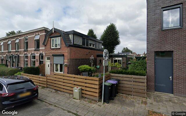 Street View Rijndijk 238
