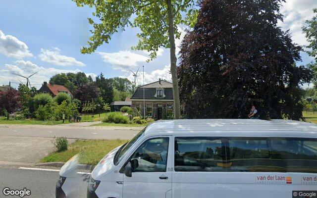 Street View Rijndijk 245