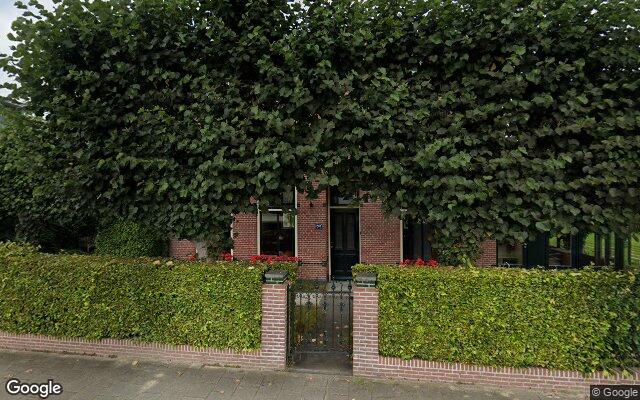 Street View Rijndijk 246