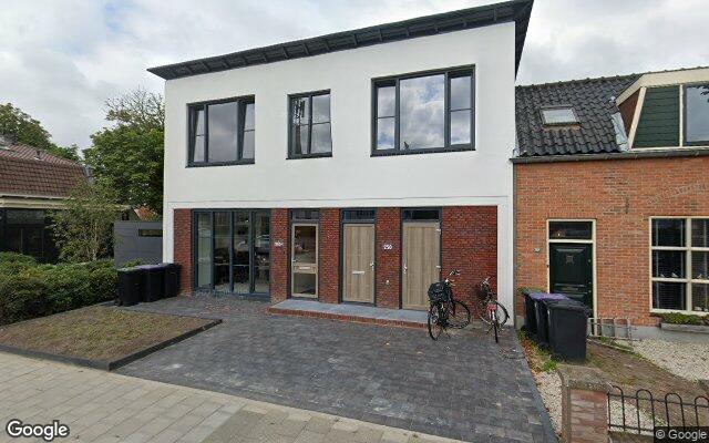 Street View Rijndijk 250