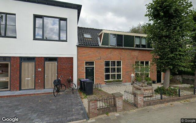 Street View Rijndijk 252