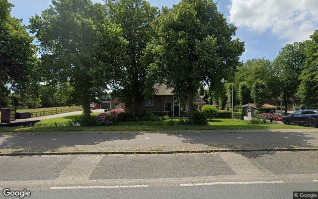 Street View Rijndijk 253