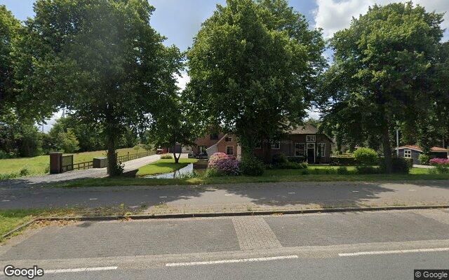 Street View Rijndijk 253